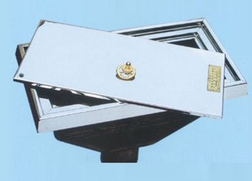 ZLJ350-1（下排烟式炉具）
