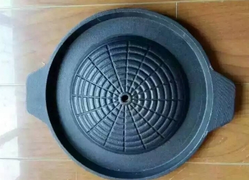 烤盘