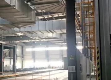 本溪空调通风