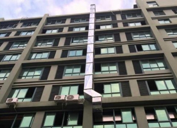 本溪室内换气