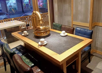 本溪无烟烤炉