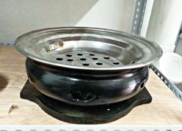 枣庄陶瓷炉
